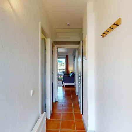 T2 Le Liouquet 117, Apartmán La Ciotat