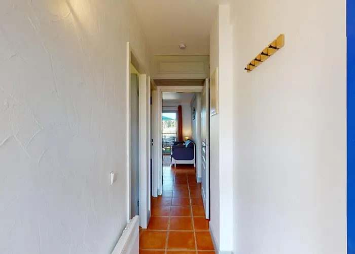 T2 Le Liouquet 117, Apartmán La Ciotat