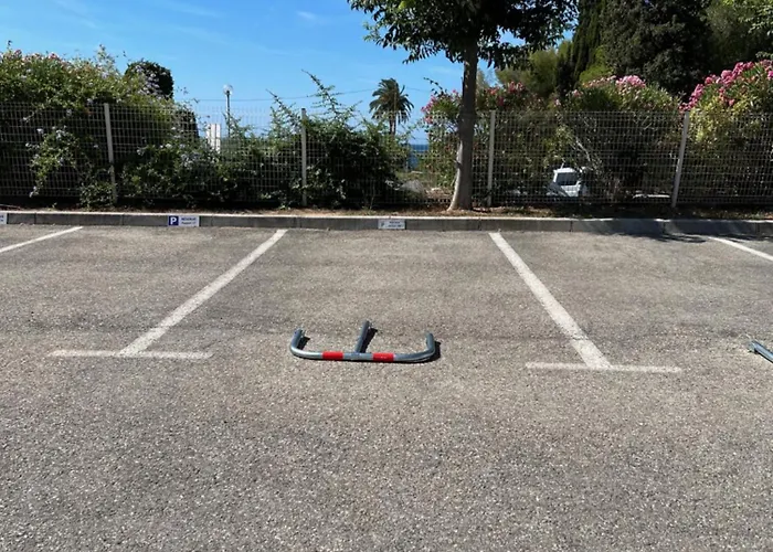 Apartmán T2 Le Liouquet 117, La Ciotat